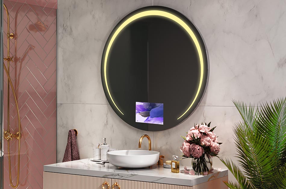 LED krāsa