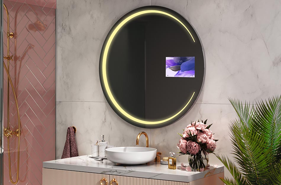 LED krāsa