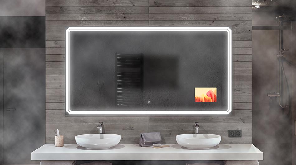 Demister