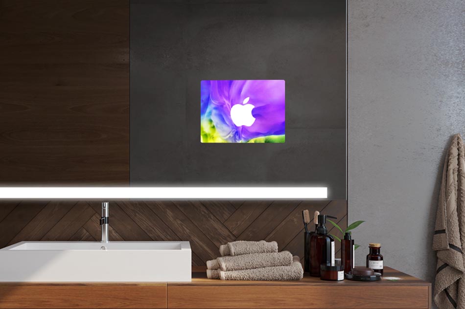 Smart Mirror