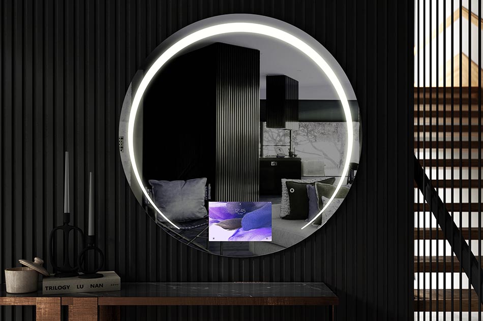 Smart Mirror