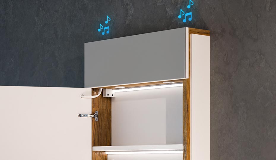 Bluetooth skaļruņi