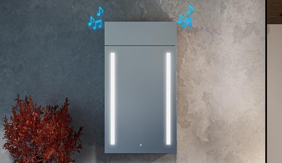 Bluetooth skaļruņi