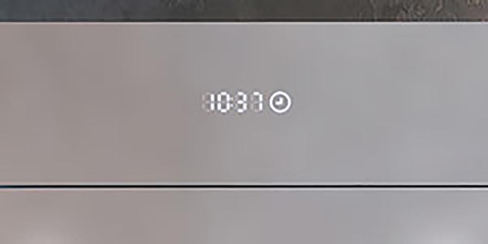 Sensor pulkstenis