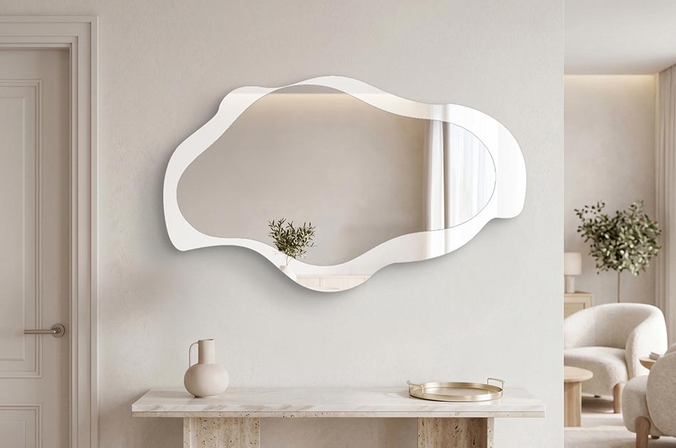 Lacobel 3 variācijās