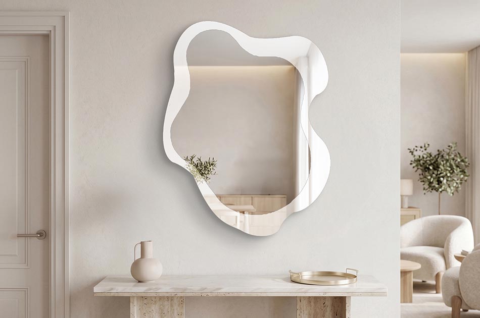 Lacobel 3 variācijās