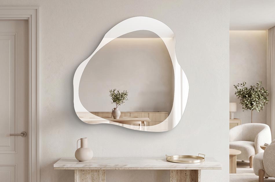 Lacobel 3 variācijās