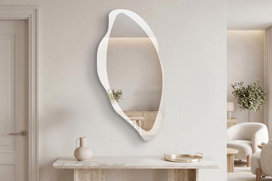 Lacobel 3 variācijās