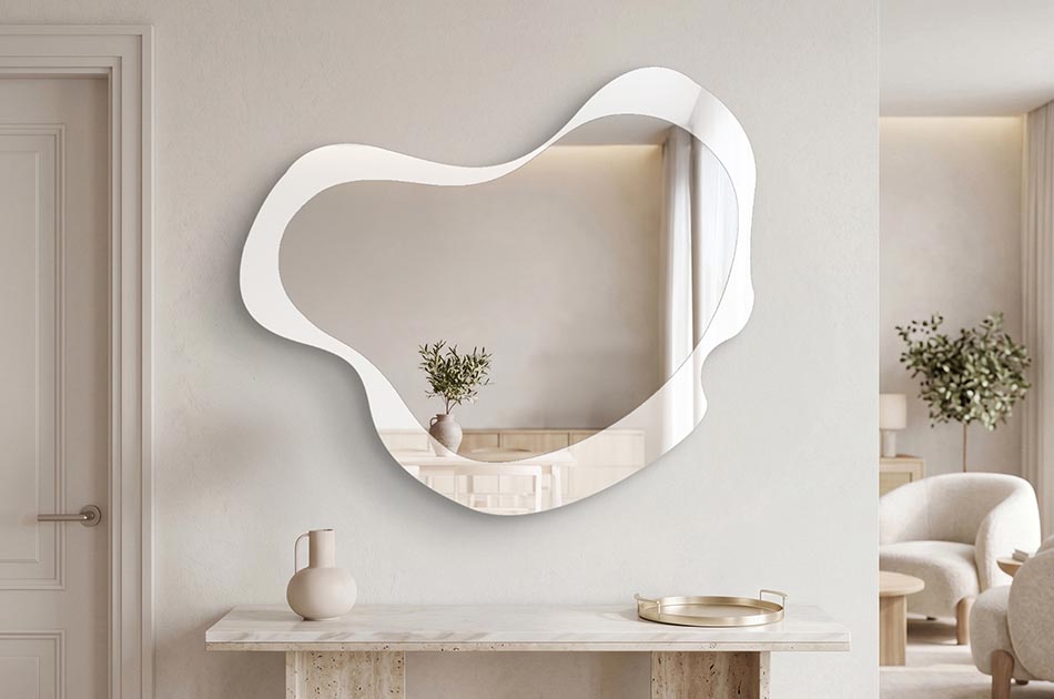 Lacobel 3 variācijās