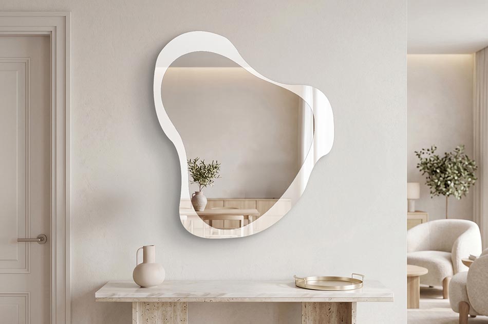 Lacobel 3 variācijās