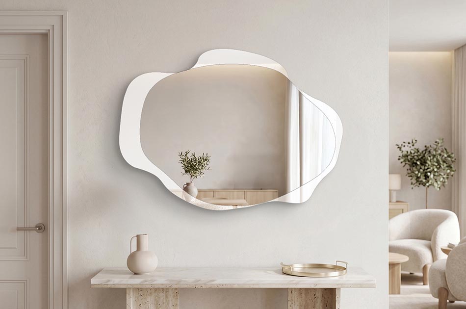 Lacobel 3 variācijās