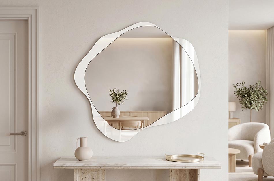 Lacobel 3 variācijās