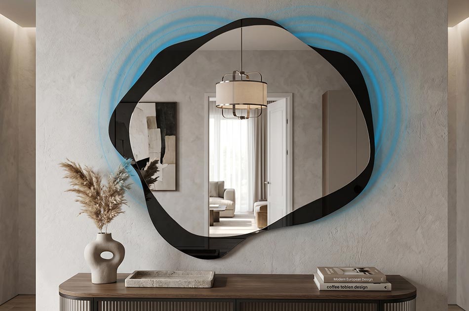 Formas, kas atspoguļo dabu