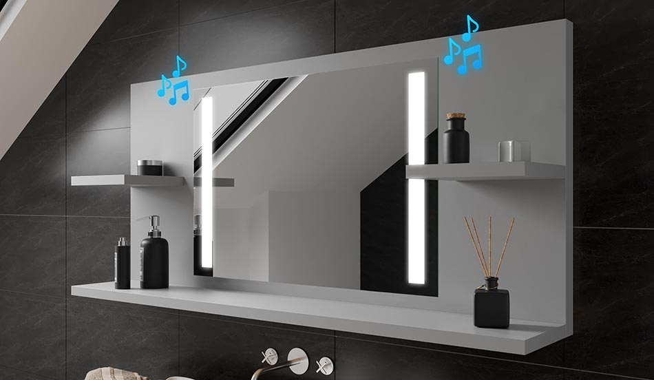 Bluetooth skaļruņi