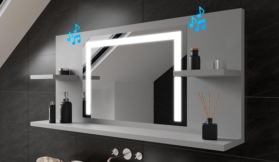 Bluetooth skaļruņi