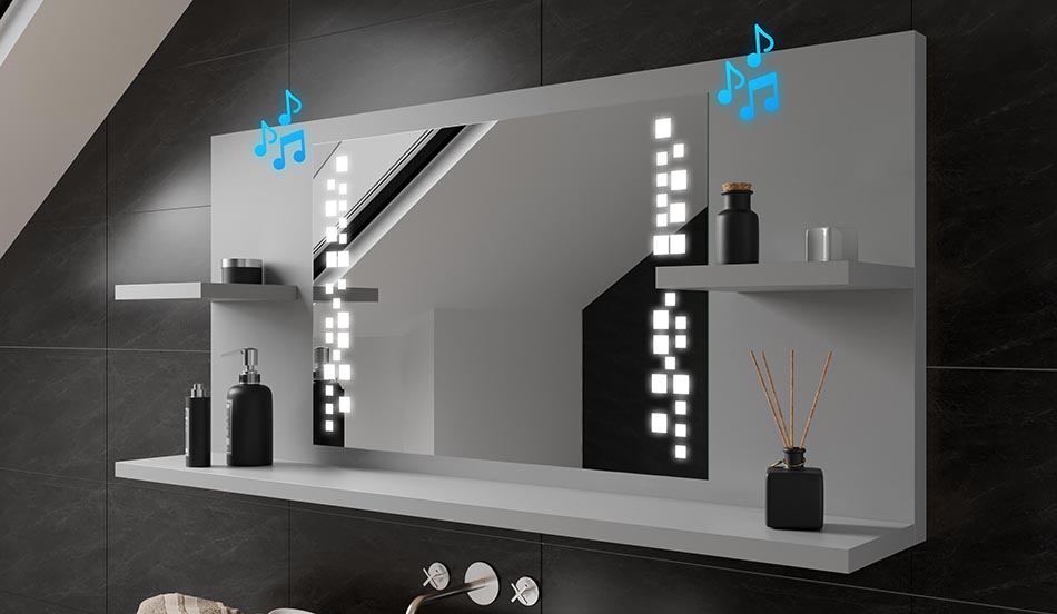 Bluetooth skaļruņi
