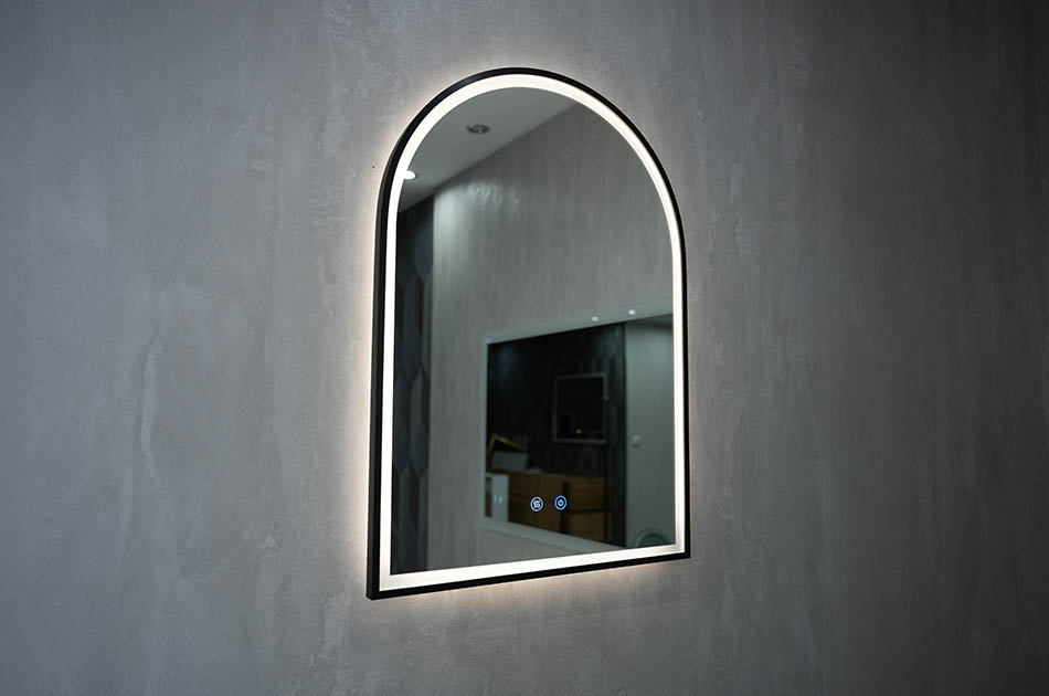 Anodēta alumīnija rāmis – izturība premium klasē