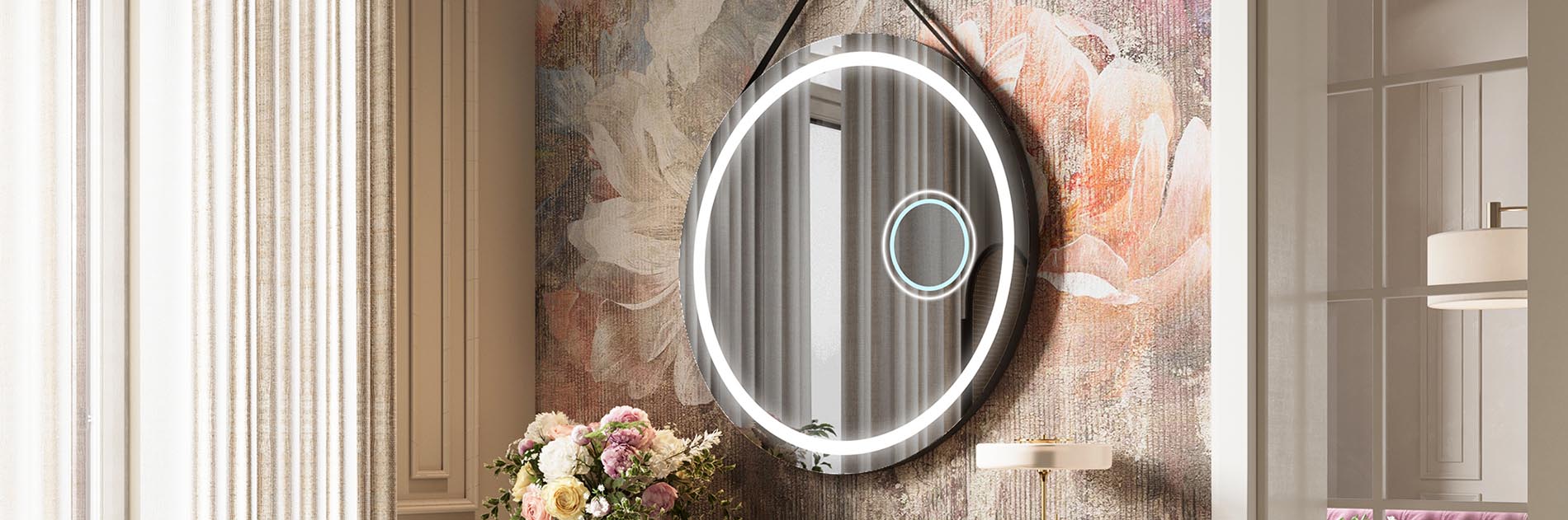 Kosmētikas spogulis