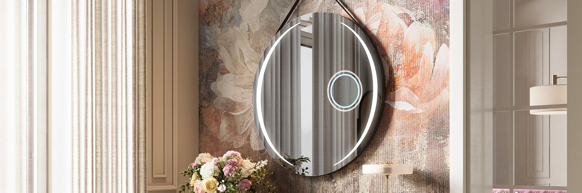 Kosmētikas spogulis