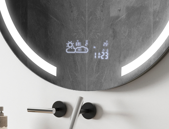 Wi-Fi laika prognozes stacija