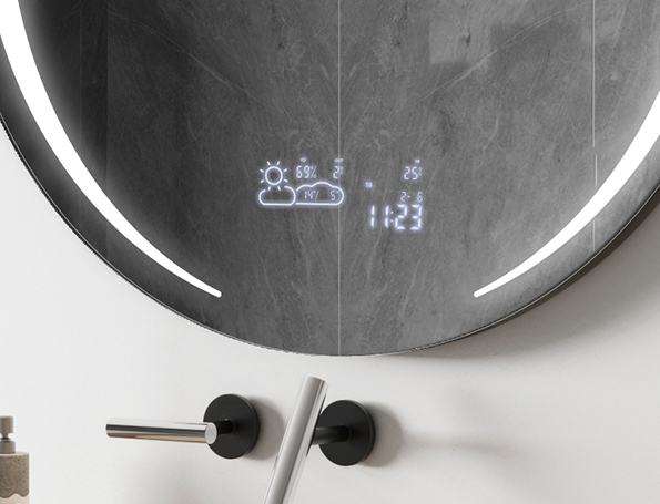 Wi-Fi laika prognozes stacija