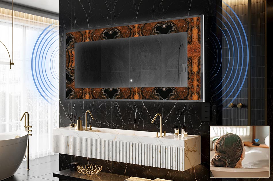 Bluetooth skaļruņi