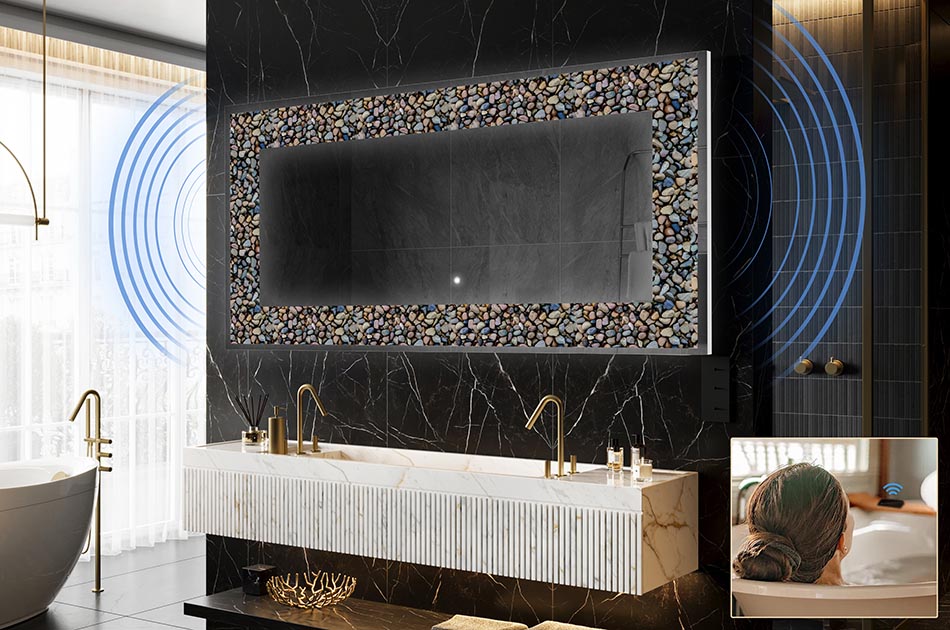 Bluetooth skaļruņi