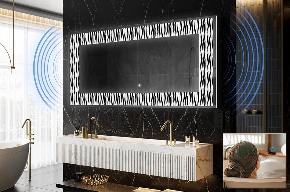 Bluetooth skaļruņi