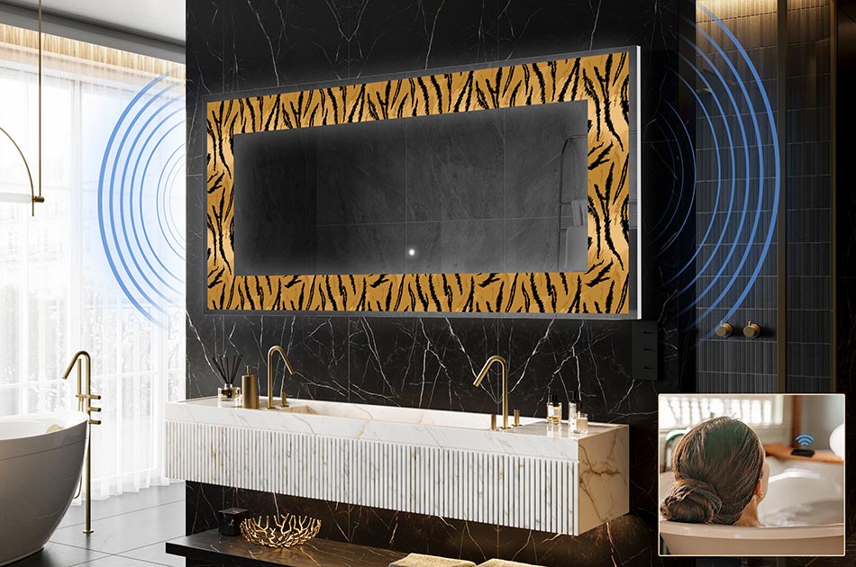 Bluetooth skaļruņi