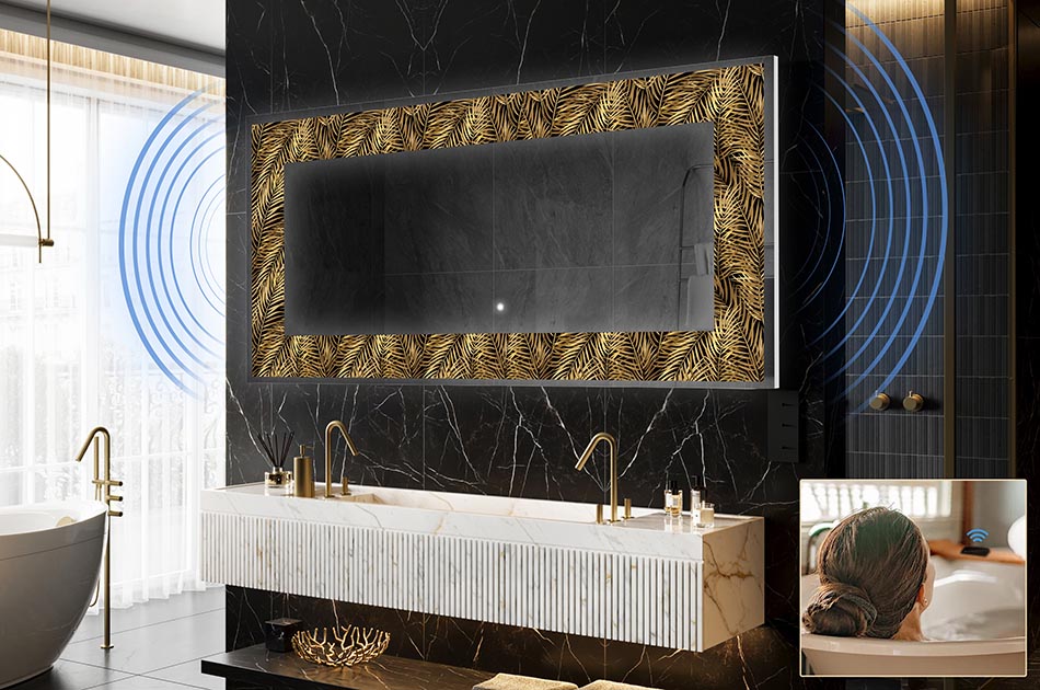 Bluetooth skaļruņi