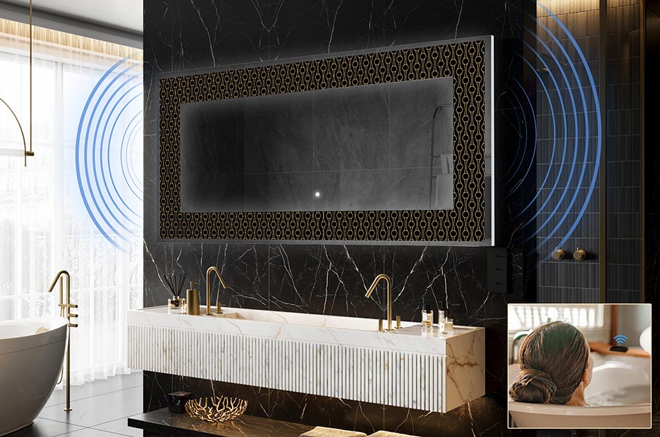 Bluetooth skaļruņi