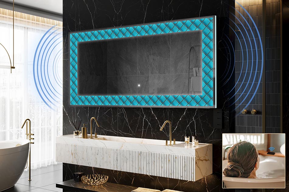 Bluetooth skaļruņi