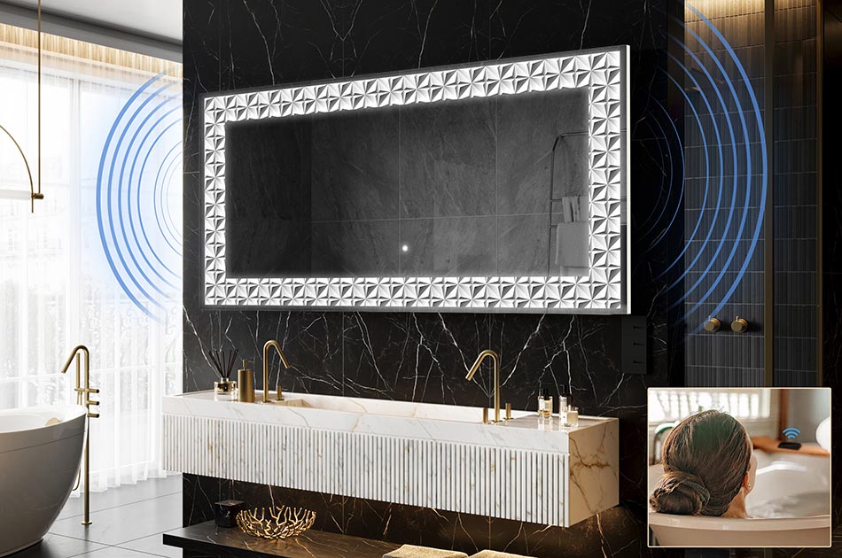 Bluetooth skaļruņi