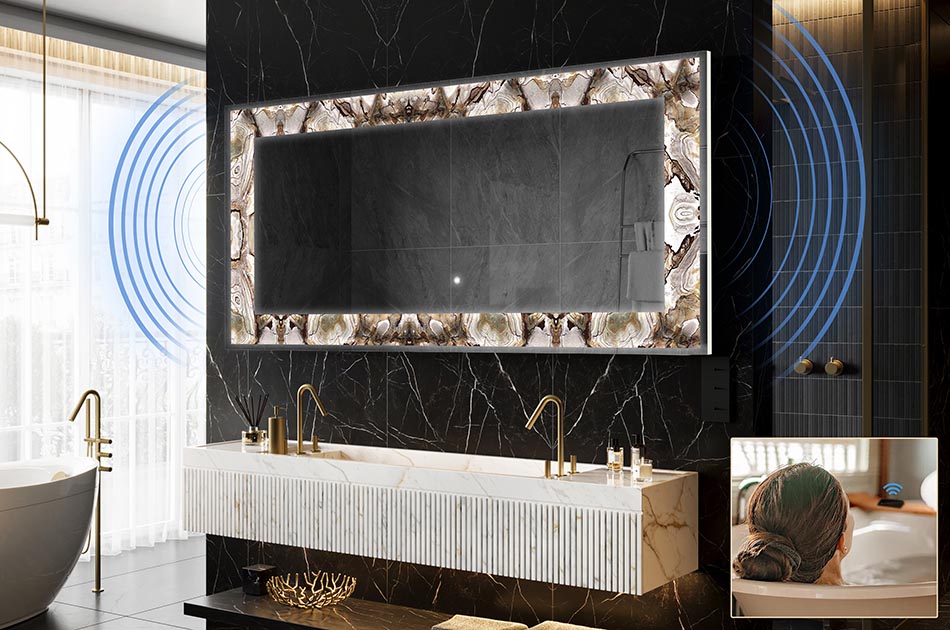 Bluetooth skaļruņi