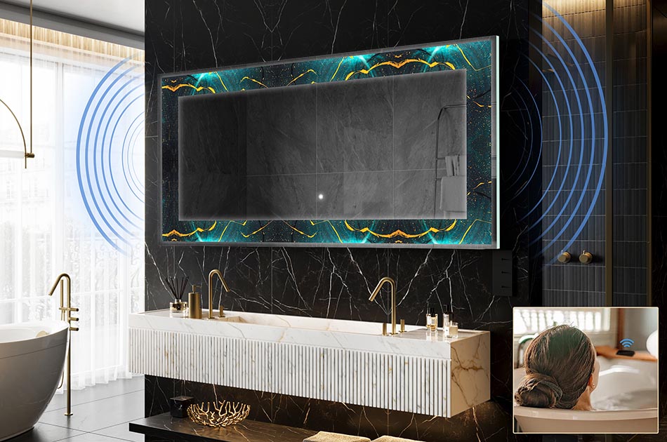 Bluetooth skaļruņi