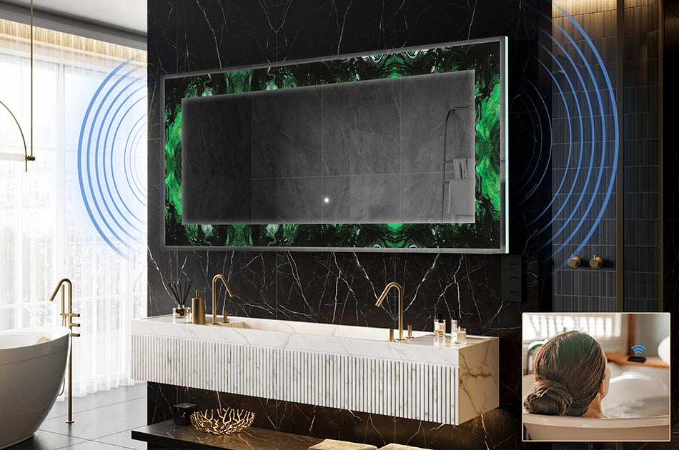 Bluetooth skaļruņi