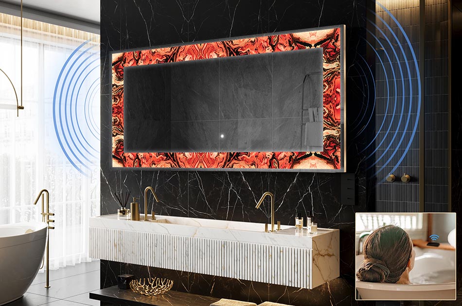 Bluetooth skaļruņi