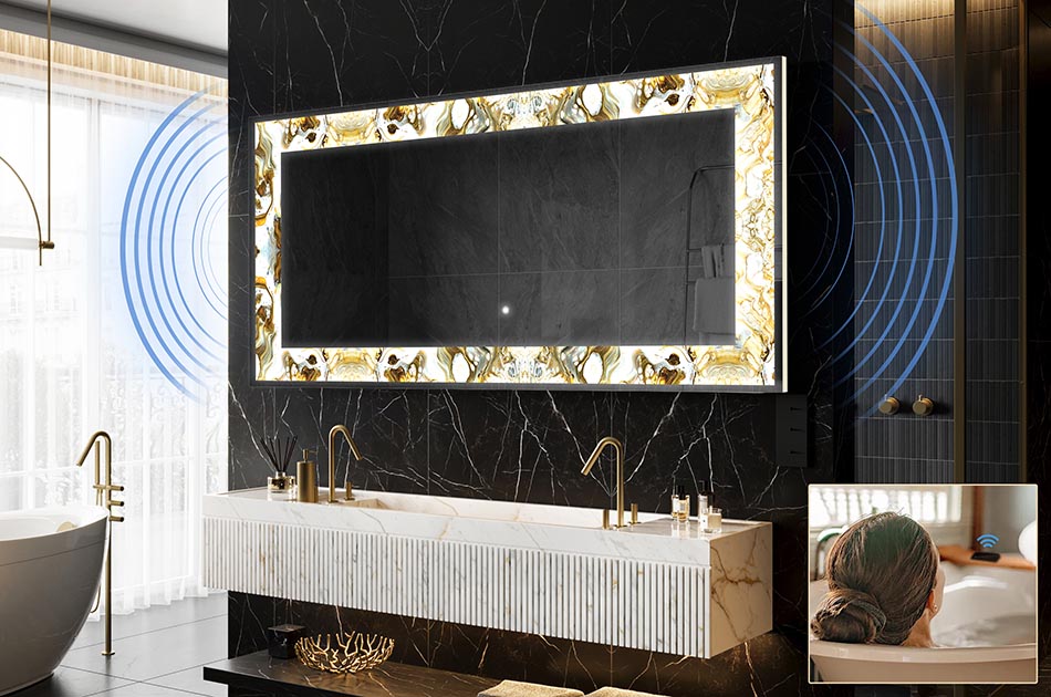 Bluetooth skaļruņi