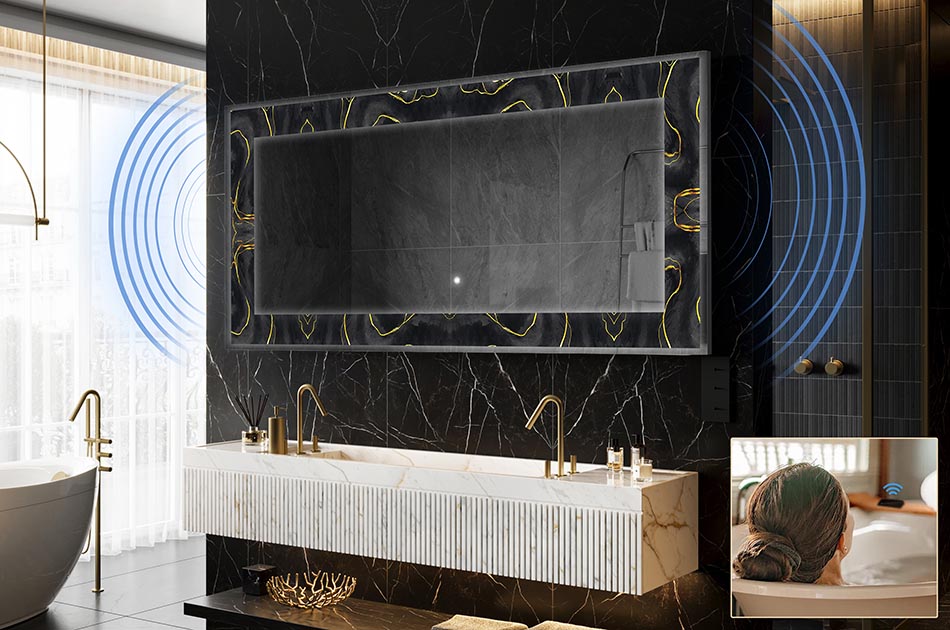 Bluetooth skaļruņi