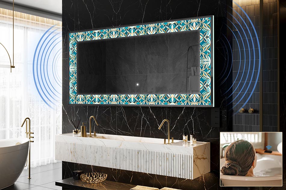 Bluetooth skaļruņi