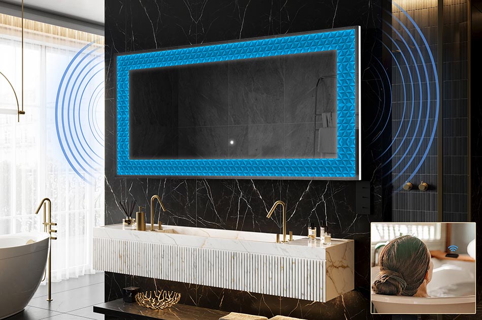 Bluetooth skaļruņi