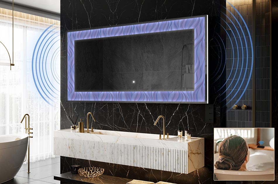 Bluetooth skaļruņi