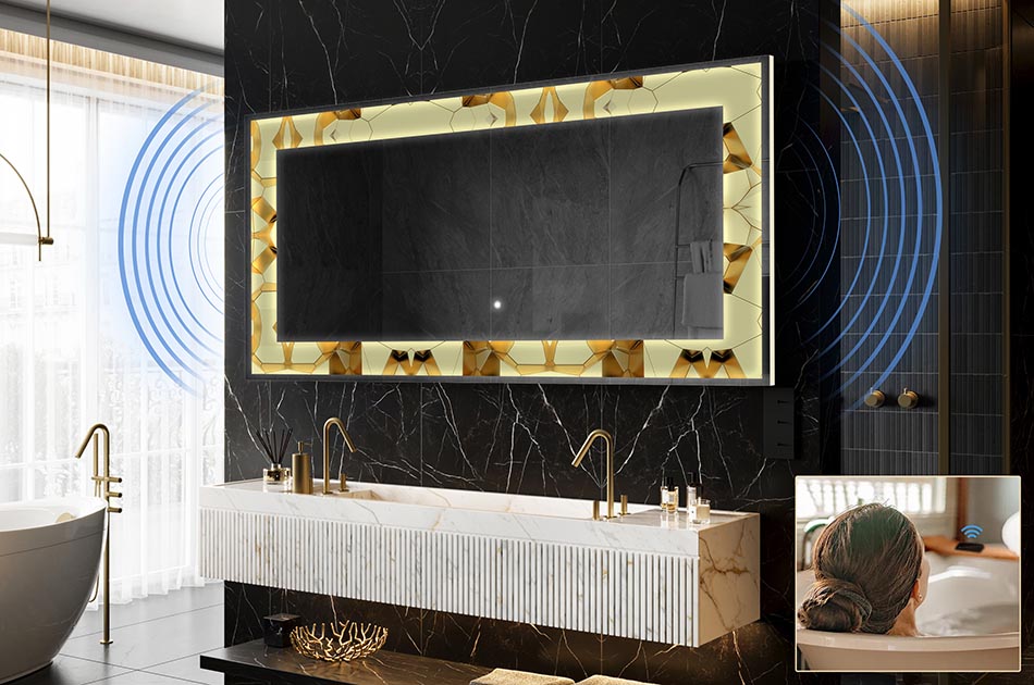 Bluetooth skaļruņi