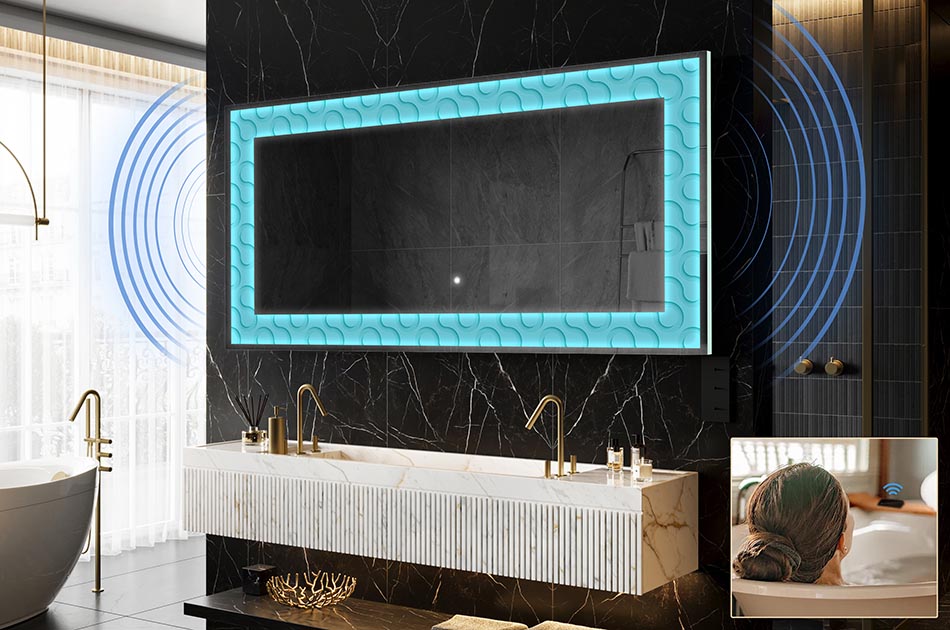 Bluetooth skaļruņi