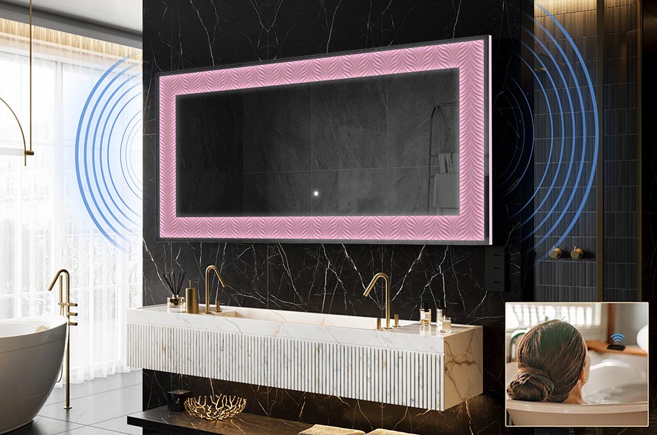 Bluetooth skaļruņi