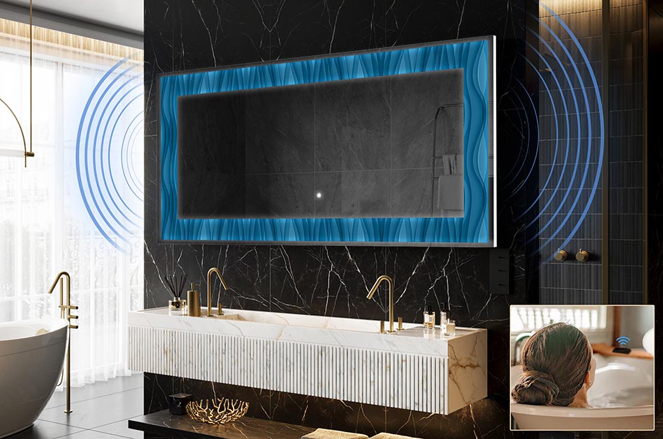 Bluetooth skaļruņi