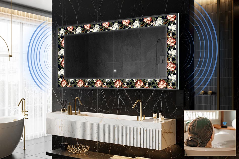 Bluetooth skaļruņi