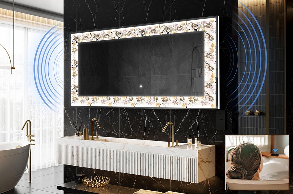 Bluetooth skaļruņi