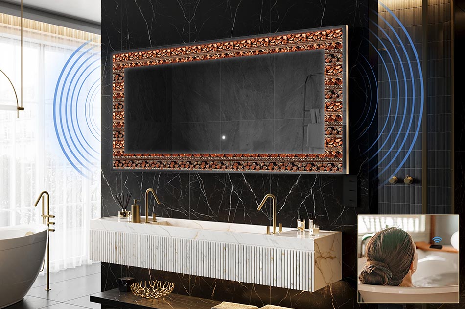 Bluetooth skaļruņi