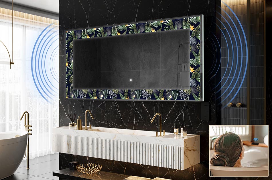 Bluetooth skaļruņi